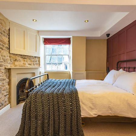 Number 6 Stamford - Boutique Grade II Listed Townhouse别墅 外观 照片