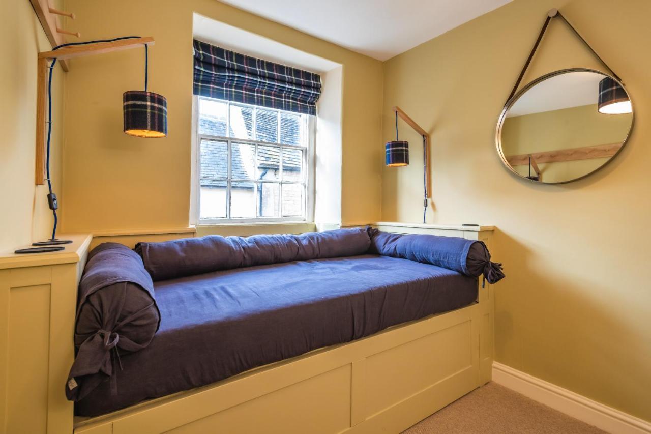 Number 6 Stamford - Boutique Grade II Listed Townhouse别墅 外观 照片