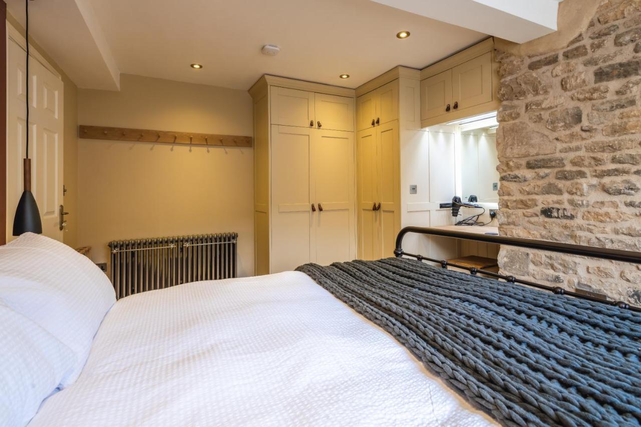 Number 6 Stamford - Boutique Grade II Listed Townhouse别墅 外观 照片