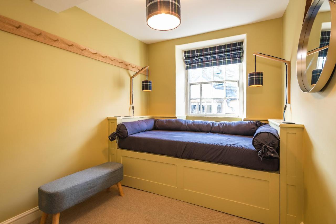 Number 6 Stamford - Boutique Grade II Listed Townhouse别墅 外观 照片