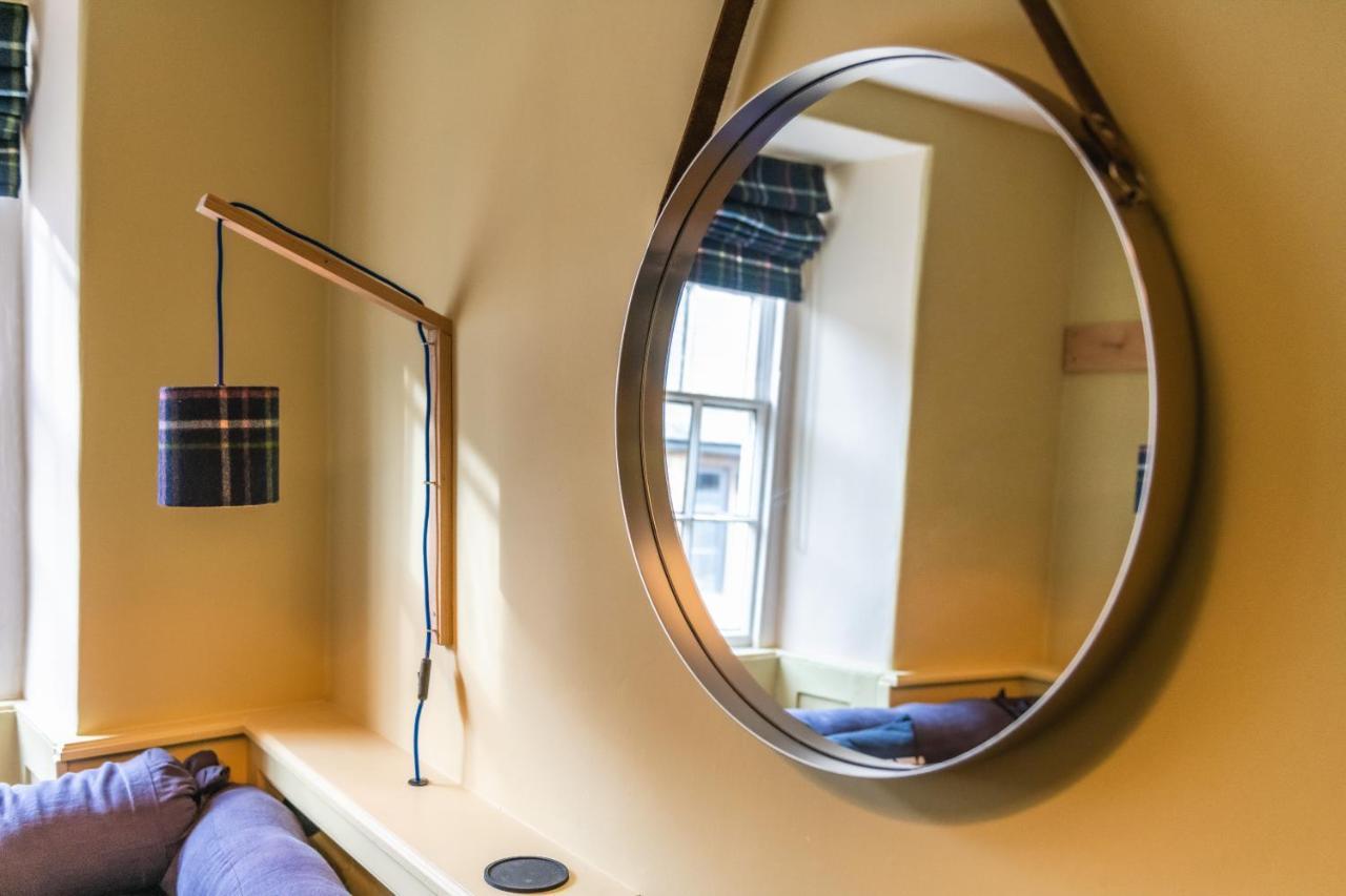 Number 6 Stamford - Boutique Grade II Listed Townhouse别墅 外观 照片