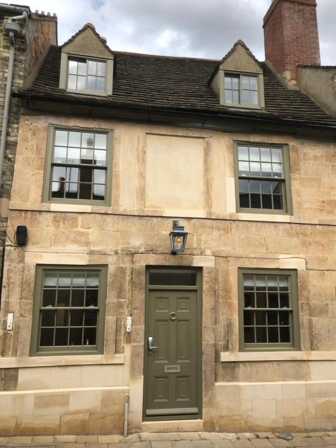 Number 6 Stamford - Boutique Grade II Listed Townhouse别墅 外观 照片